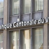 Banque cantonale du Valais